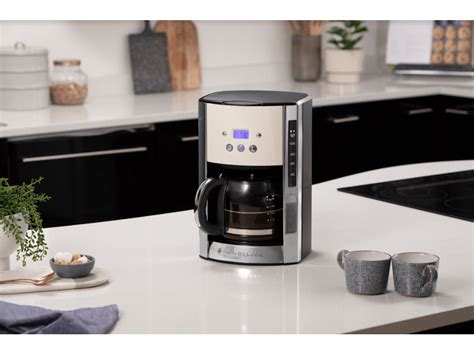 Russell Hobbs 26990 56rh Luna Stone Kávéfőző