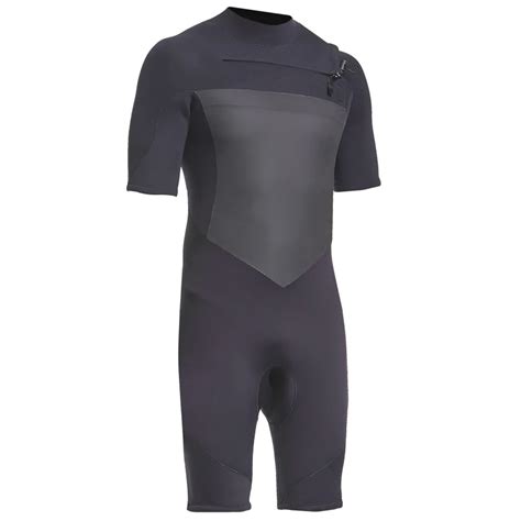 Sbart Traje De Buceo Para Hombre Neopreno Cr De 3mm Traje De Primavera