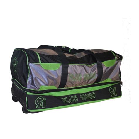 CA Plus Cricket Kit Bag : Buy Online At Best Prices In Pakistan | Bucket.pk