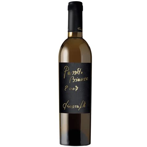 ПАССИТО ВЬЯНКО (PASSITO BIANCO), Италия - Торговый Дом «Арома ...