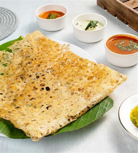 Best Dosas In Mumbai Restaurants And Food Stalls That Serve You The