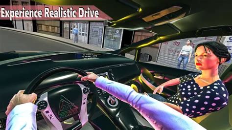 ดาวน์โหลด Modern Taxi Driver Pickup Sim บนพีซี Gameloop Official