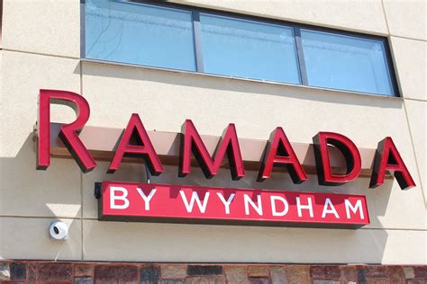 Ramada by Wyndham Bronx Terminal | Bronx, NY Hotels