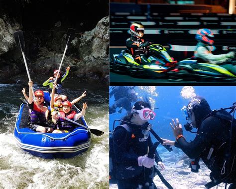 9 Fun Activities to Do With Dad Based on His Hobbies - Klook Travel Blog