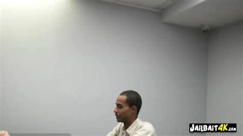 Piece Of Crap Liar Gets Arrested And Subdued Into Banging Milf Cops Coochies