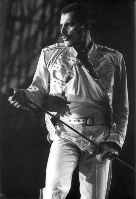 Freddie Mercury(Queen) - Queen Photo (20118454) - Fanpop