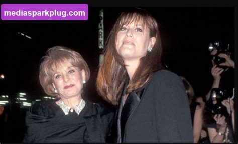 Jacqueline Dena Guber : Big Businesswoman Barbara Walters Daughter Net