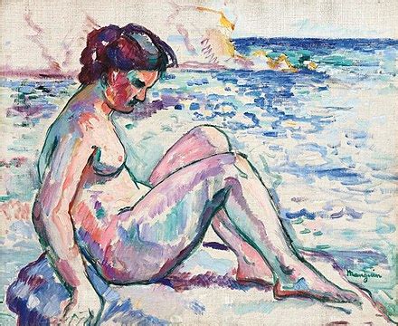 Henri Manguin Wikipedia