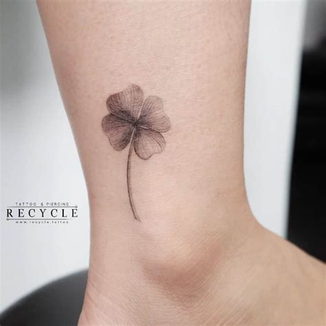 Small Flower Tattoo Designs Ankle Best Flower Site