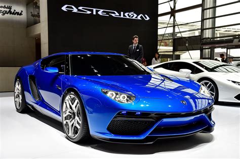 Lamborghini Asterion LPI910-4 concept revealed _D4S0569 - Paul Tan's ...