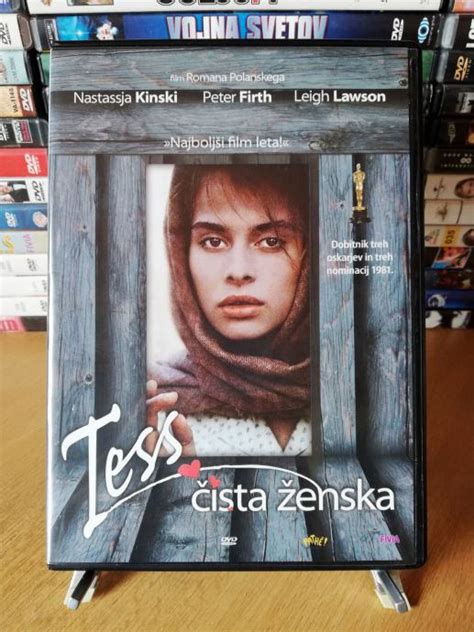 Tess 1979 Roman Polanski Nastassja Kinski 186 Min Won 3 Oscars