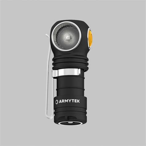 Armytek Wizard C1 Pro Magnet USB 1000lm Mökkimies