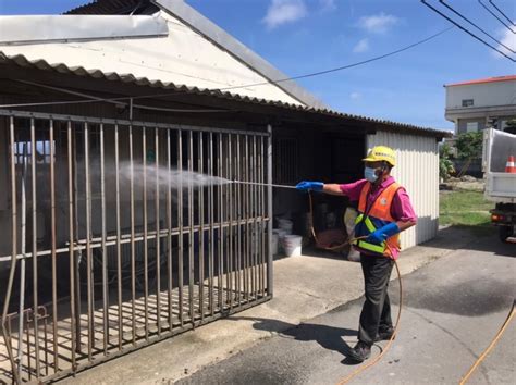 台南今年首例日本腦炎確診 北門5旬男住家附近環境高風險 自由健康網