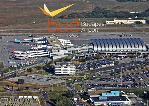 Budapest Ferenc Liszt International Airport | Aeropuertos, Budapest