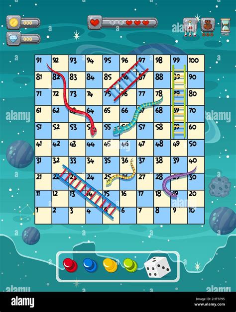 Top Snake And Ladder Images Amazing Collection Snake And Ladder