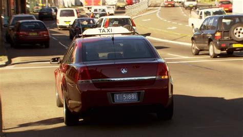 IMCDb Org 2006 Holden Statesman WM In False Witness 2009