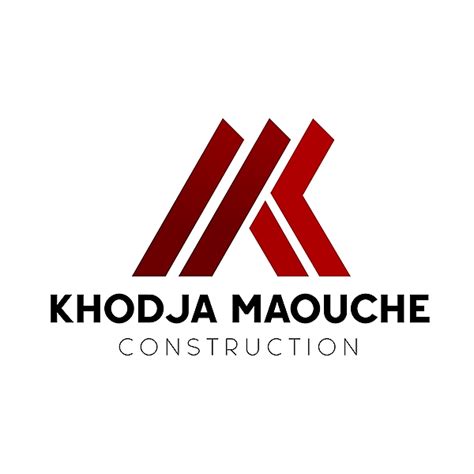 Khodja Maouche Construction Instagram Facebook Linktree