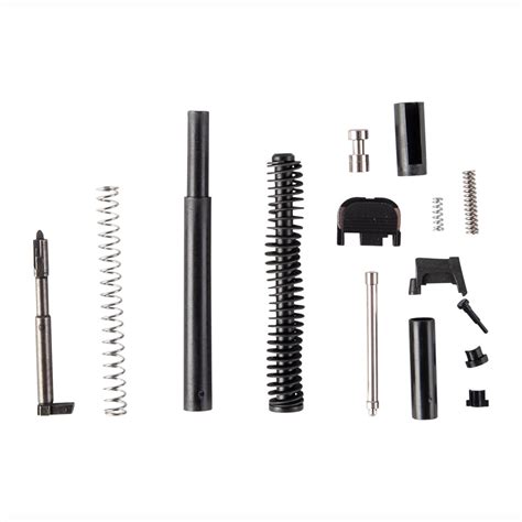 BROWNELLS REPLACEMENT SLIDE PARTS KIT FOR GLOCK®17 GEN 3 | Brownells