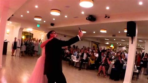 Epic Father Daughter Dance Youtube