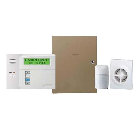 Honeywell V20p60pk Alarm Control Panel Kit Nexlar E Commerce