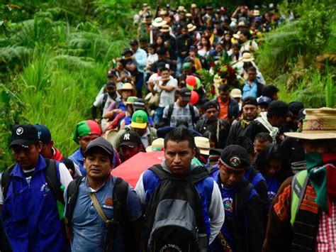 Jep Cita A Excomandantes Del Frente 6 De Las Farc Por Crímenes Contra