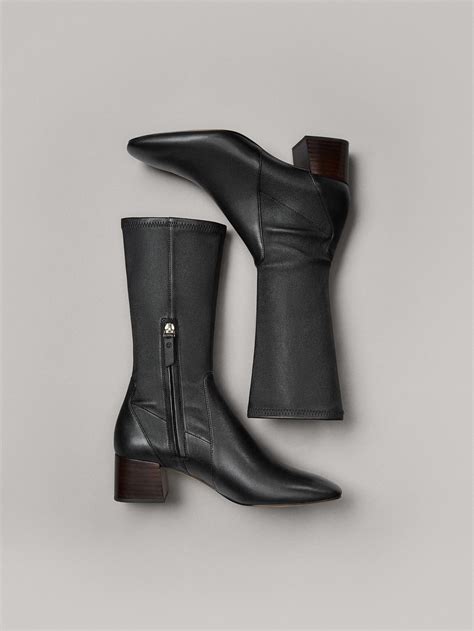 Buy Massimo Dutti Uk Boots Cheap Online