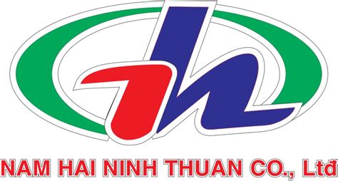 File thiết kế vector - Logo Công ty Giống Thủy sản Nam Hải Ninh Thuận