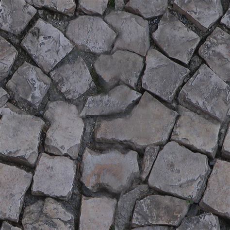 Cobblestone Texture Tileable by KuroyumeGD on DeviantArt