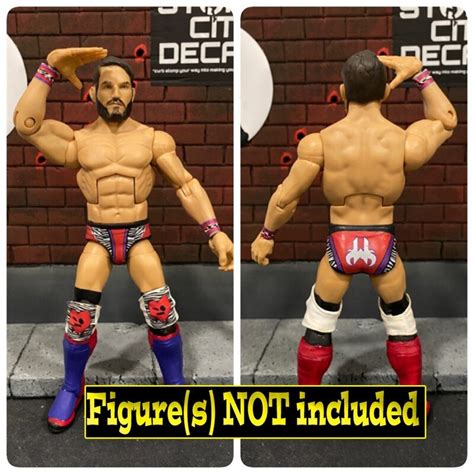 Johnny Gargano: NXT Takeover In Your House (2021)