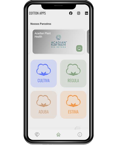 Uca Universo Cotton Apps Cotton Apps
