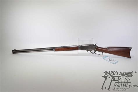 Non Restricted Rifle Marlin Model 1893 Takedown 30 30 Lever Action W