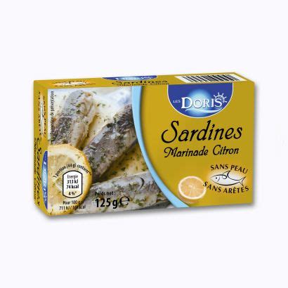 Sardines Sans Peau Et Sans Ar Tes Aldi France Archive Des Offres