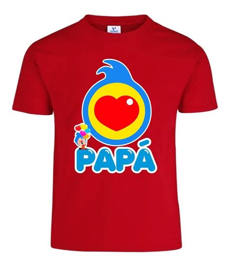 Playera Plim Plim Personalizada Fiesta Cumplea Os Familia Yozzperez