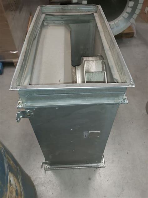 KANALSKI VENTILATOR 6000 m3/h