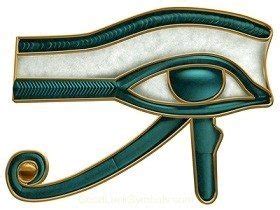 Eye of Horus - A Powerful Symbol from Ancient Egypt . Symbolism