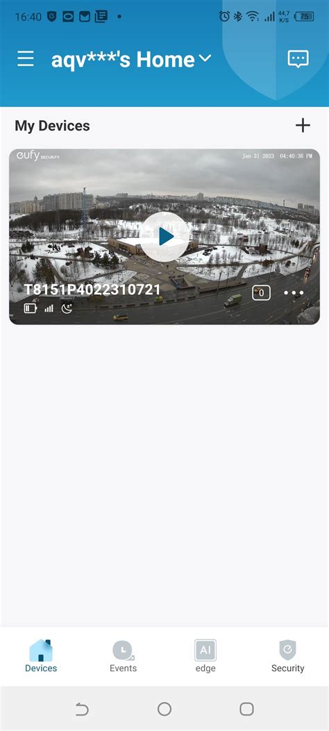 Эта камера не нуждается в зарядке и Wi-Fi. Обзор Eufy 4G LTE Starlight ...