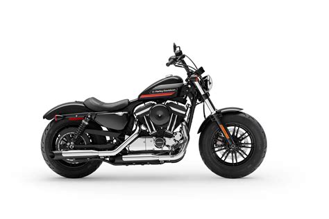 2019 Harley Davidson Forty Eight Special Guide • Total Motorcycle