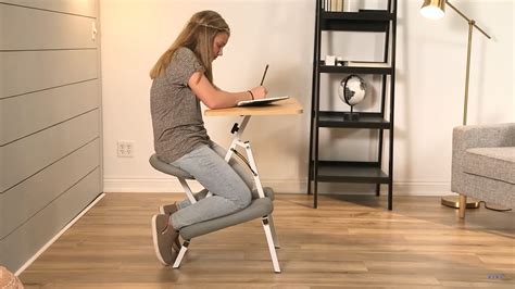 How To Sit On Kneeling Chair To Get The Most Out Of It