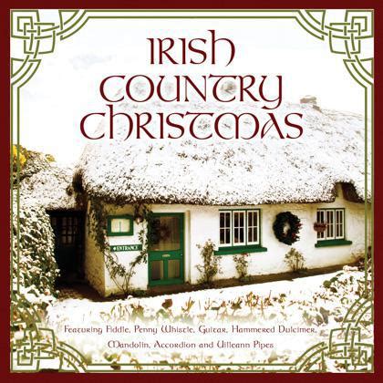 Irish Country Christmas-CD - A Little Irish Too