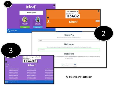 How Do You Cheat In Kahoot How Do You Cheat In Kahoot