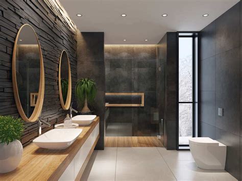 Common Bathroom Design Mistakes to Avoid