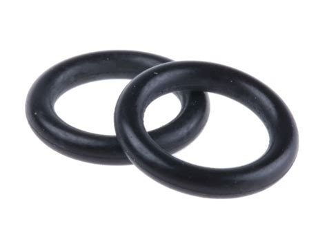 Rs Pro Nitrile Rubber O Ring In Bore In Outer Diameter Rs