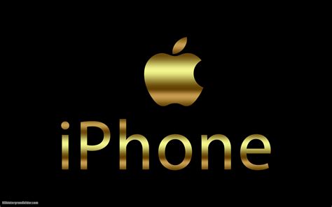 Golden Apple Wallpapers - Wallpaper Cave