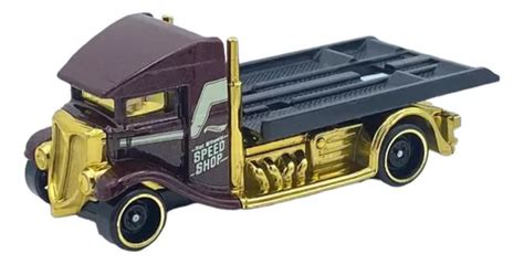 Hot Wheels Grúa A Escala Modelo Original Sellado Cuotas sin interés