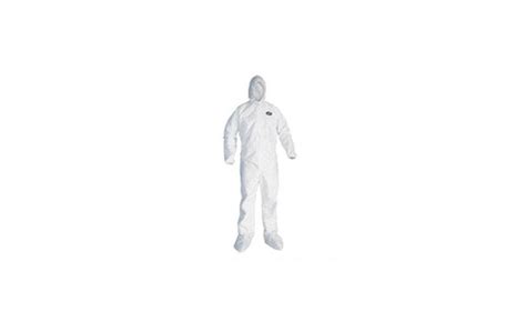 Tyvek Chemical Suit Safety Suit Frank Fire And Safety Services