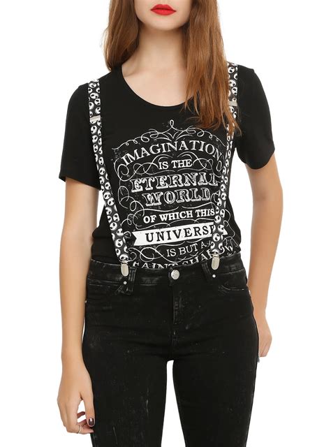 Nightmare Before Christmas Disney Clothes At Hot Topic POPSUGAR Fashion