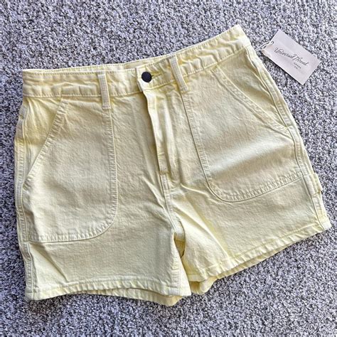 Universal Thread Women S Shorts Depop