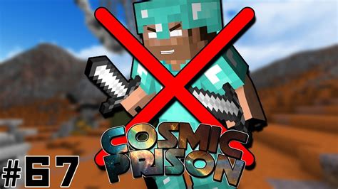 MINECRAFT UCCIDIAMO UN FULL DIAMANTE CON UN SET AL 30 Cosmic