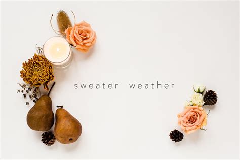 Sweater Weather Wallpapers Top Free Sweater Weather Backgrounds