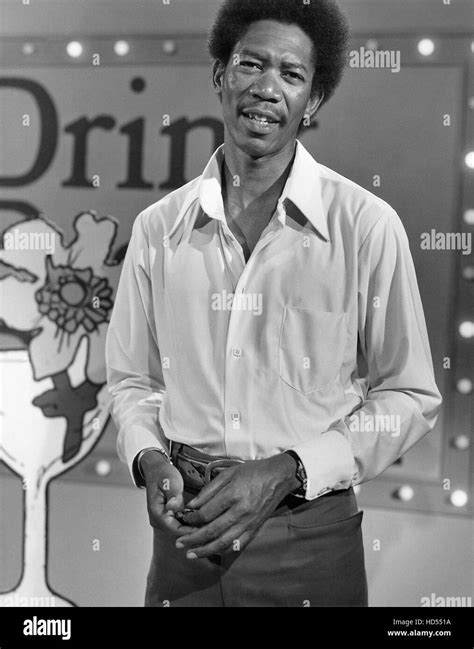 The Electric Company Morgan Freeman 1971 77 Stock Photo Alamy